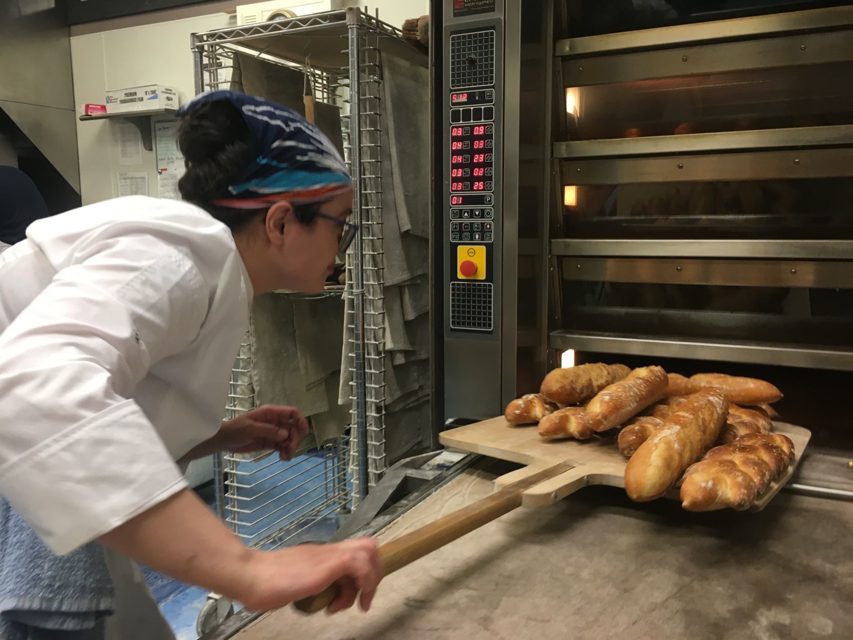 Bread
